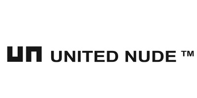 United Nude is a renowned shoe manufacturer...