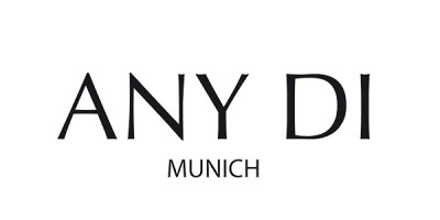 ANY DI ist ein 2015 von der Münchner Designerin...