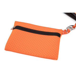 Moolo Beach Bag XL Colorful Orange