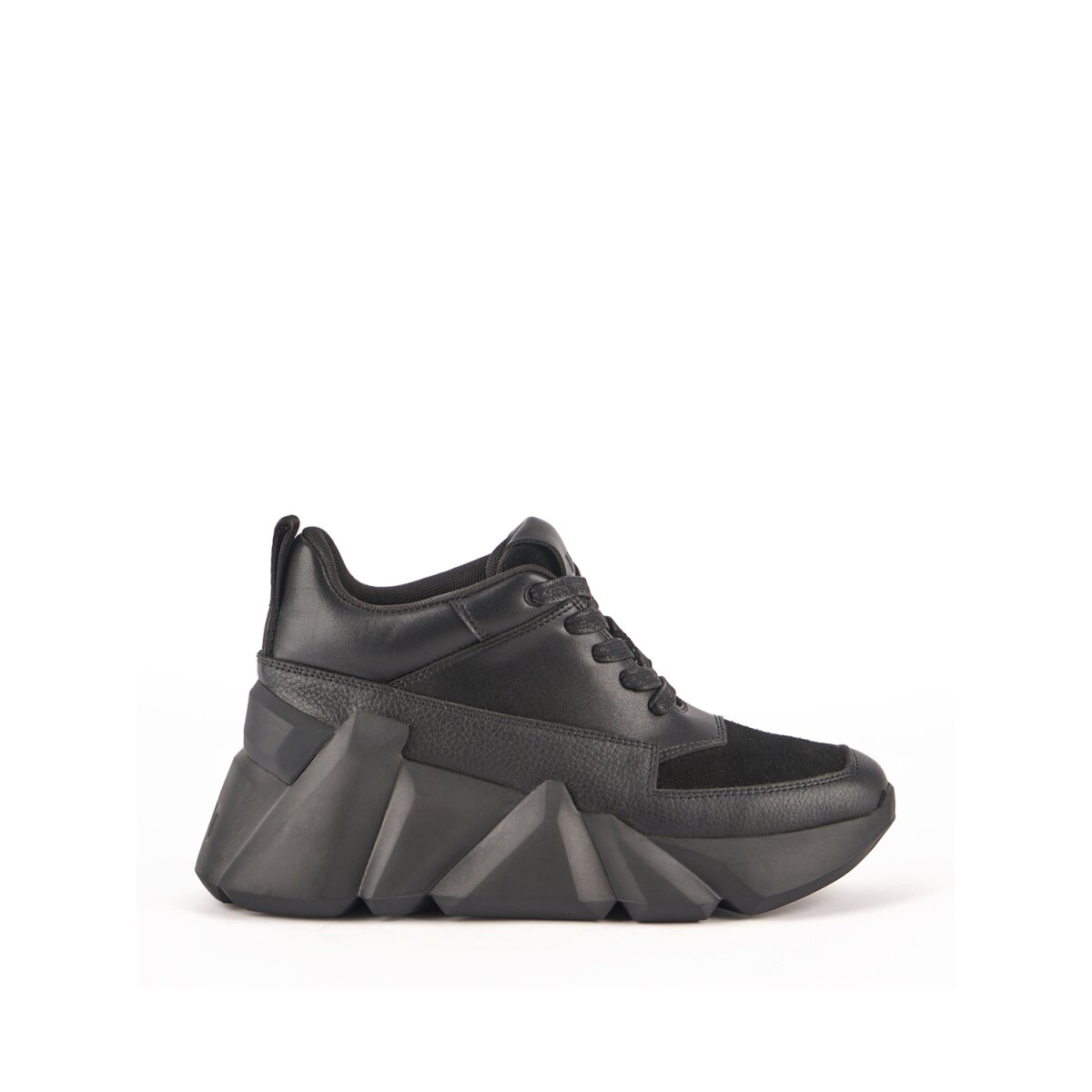 Space Kick Max Black II