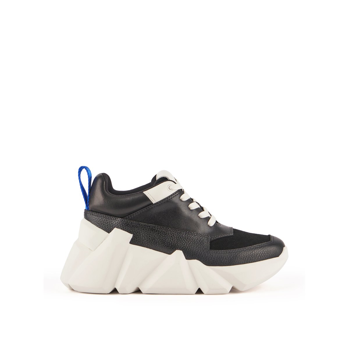 Space Kick Max Mono II - Designer Sneakers - United Nude - LEONESSA