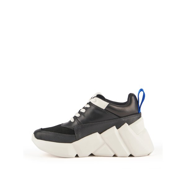 Space Kick Max Mono II - Designer Sneakers - United Nude - LEONESSA