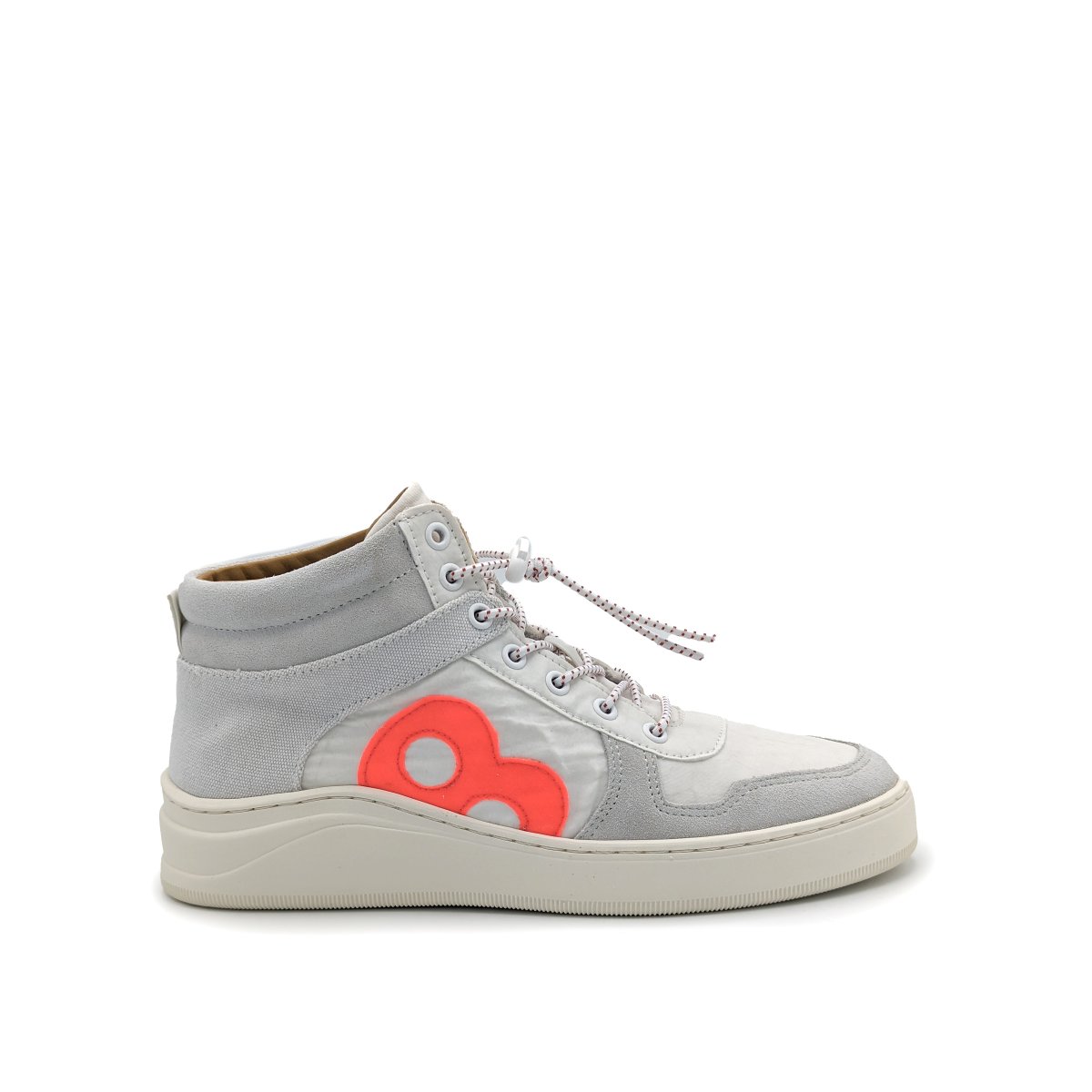 OAK ISLAND Damen Sneaker - beacon