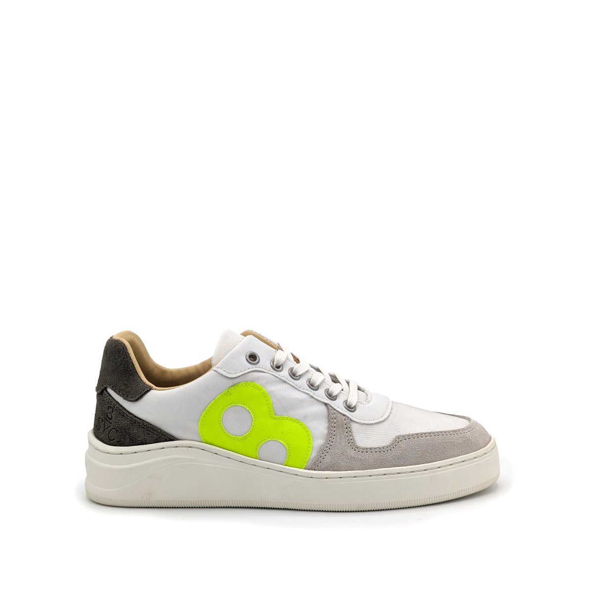 GALAPAGOS ISLAND Damen Sneaker - firefly