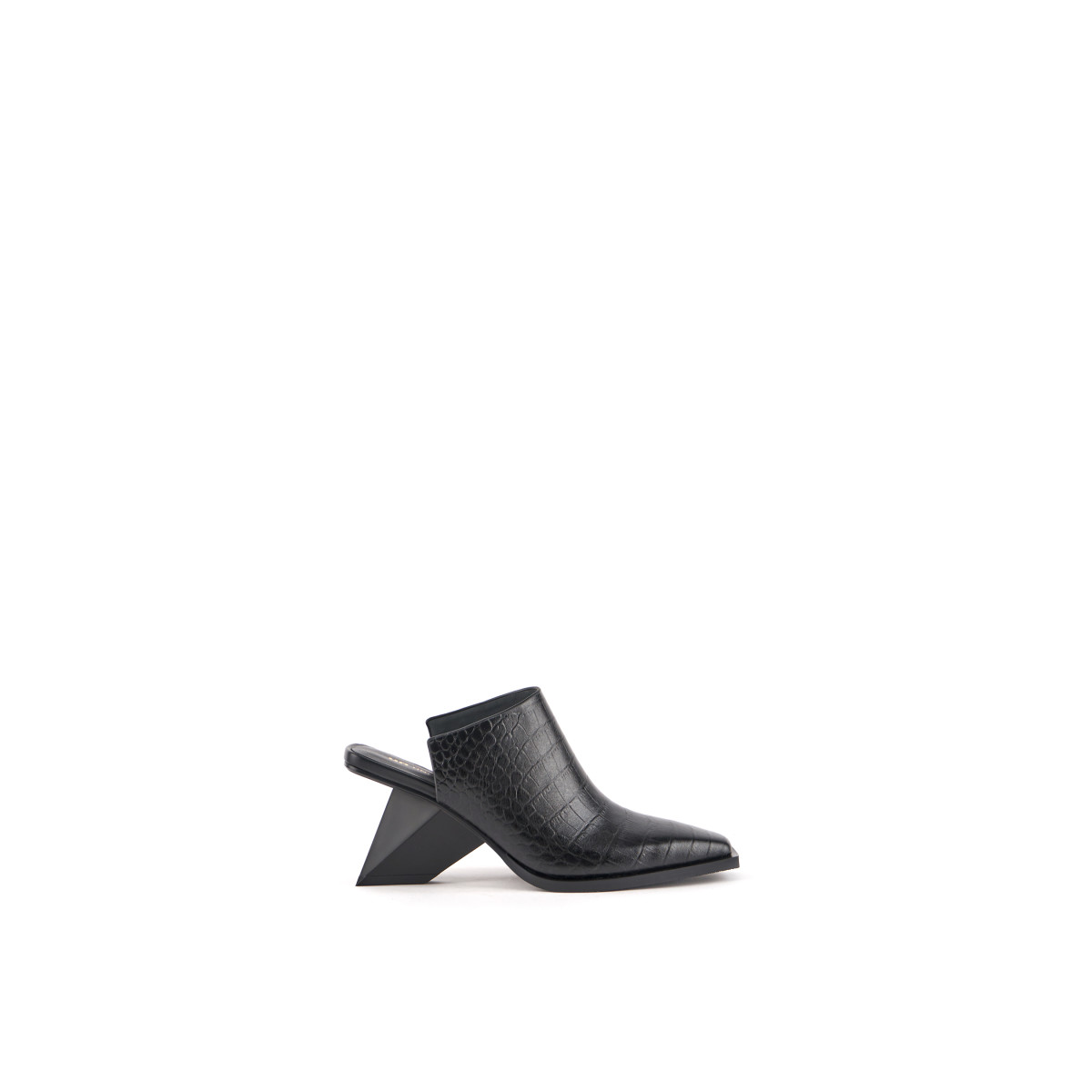 Rockit Mule II Black