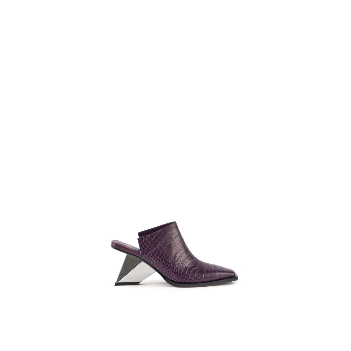 Rockit Mule II Plum