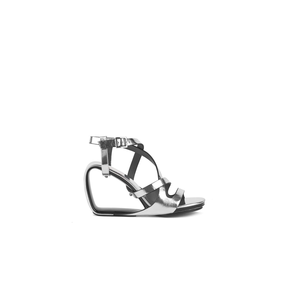Mobius Sia Hi Silver