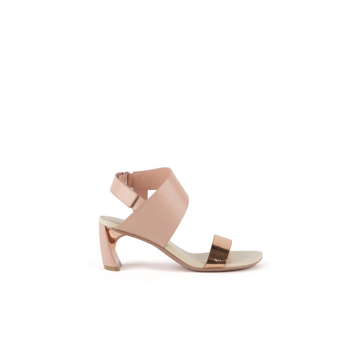 Zuma Sandal Mid Cameo Mix