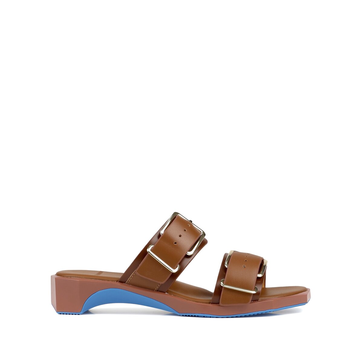 Follin Mona - Brown