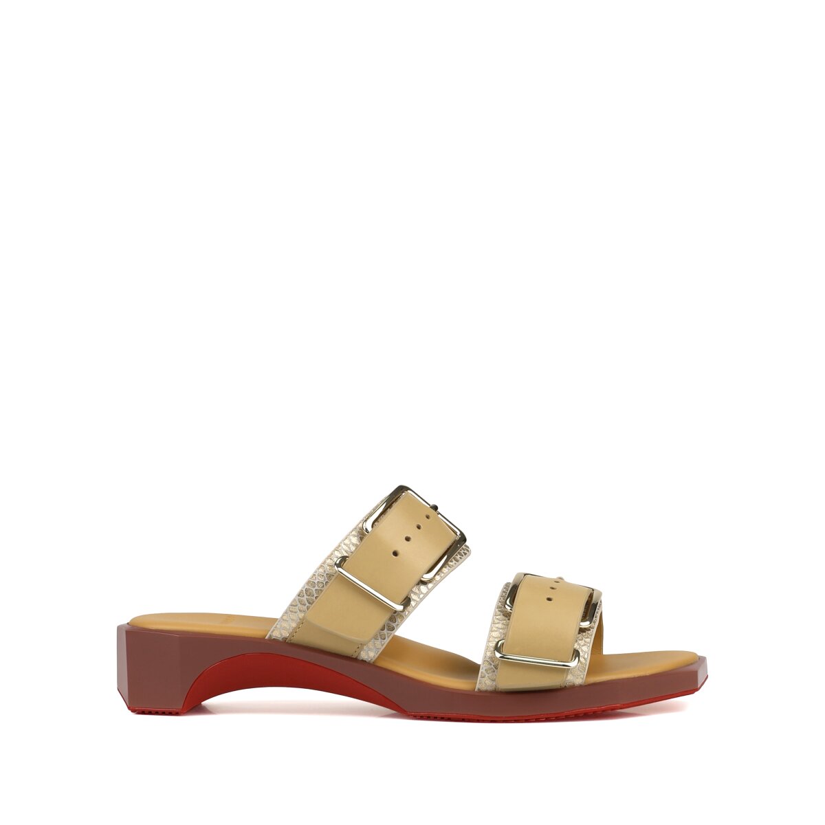 Follin Mona - Beige