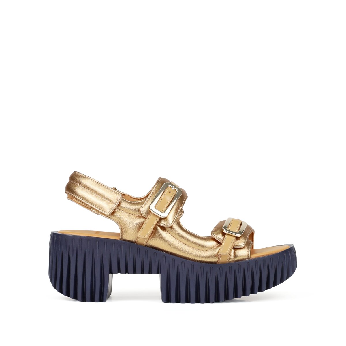 Plia Kiko - Gold