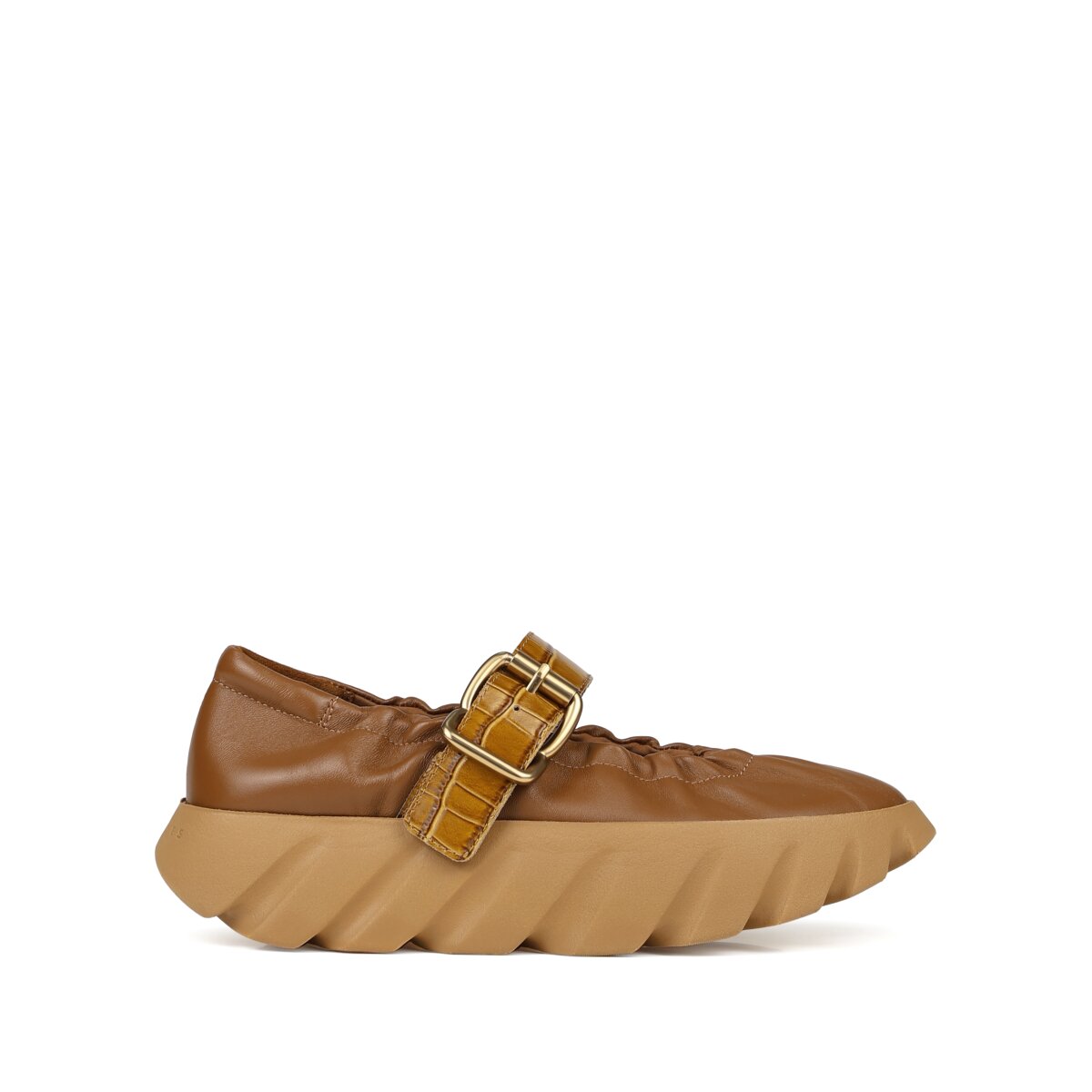 Tura Cove - Brown