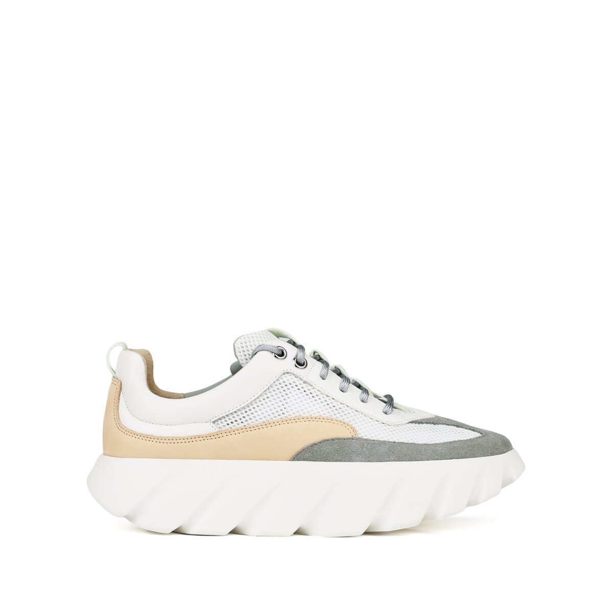 Tura Flow - White