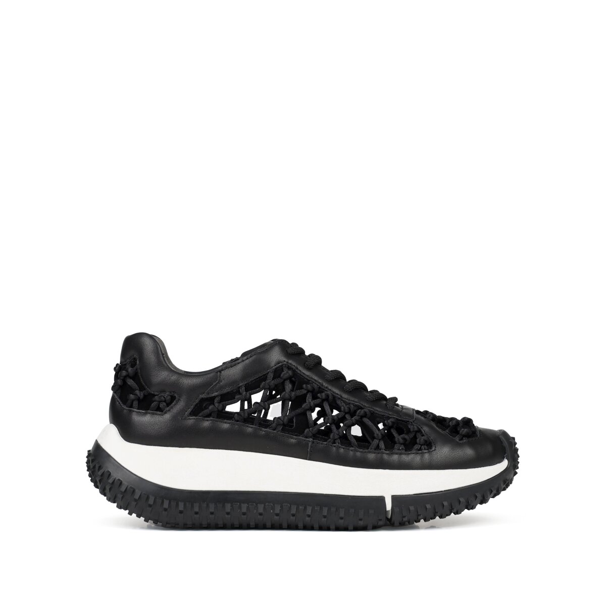 Kapok Link - Black