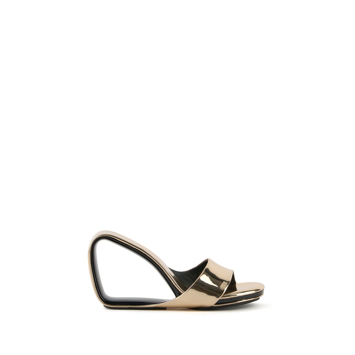 Mobius Hi Gold II