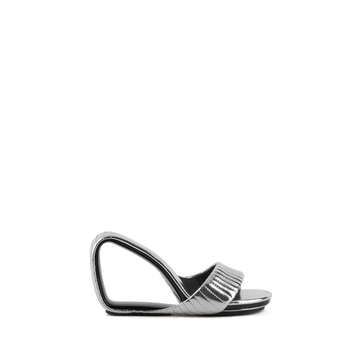 Mobius Hi Silver Puffier