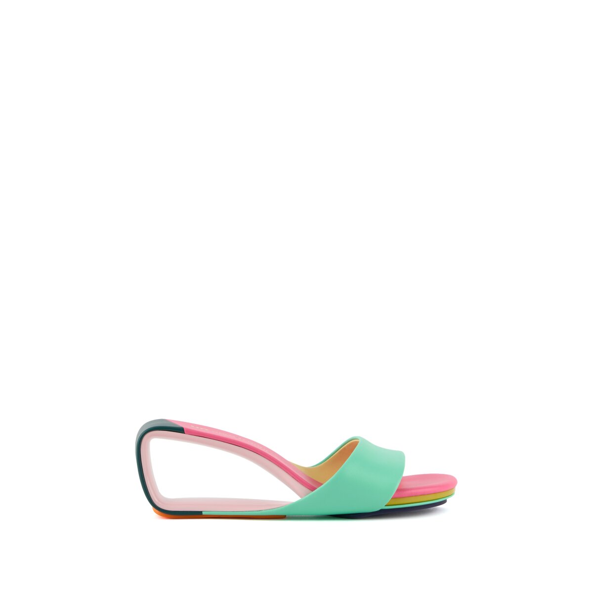 Mobius Mid Summer Hues
