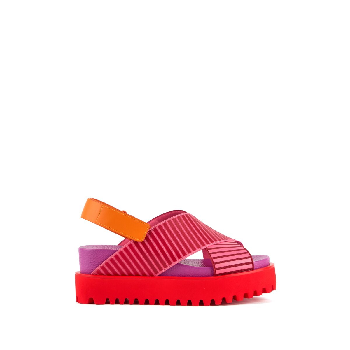 Rico X Sandal Lily
