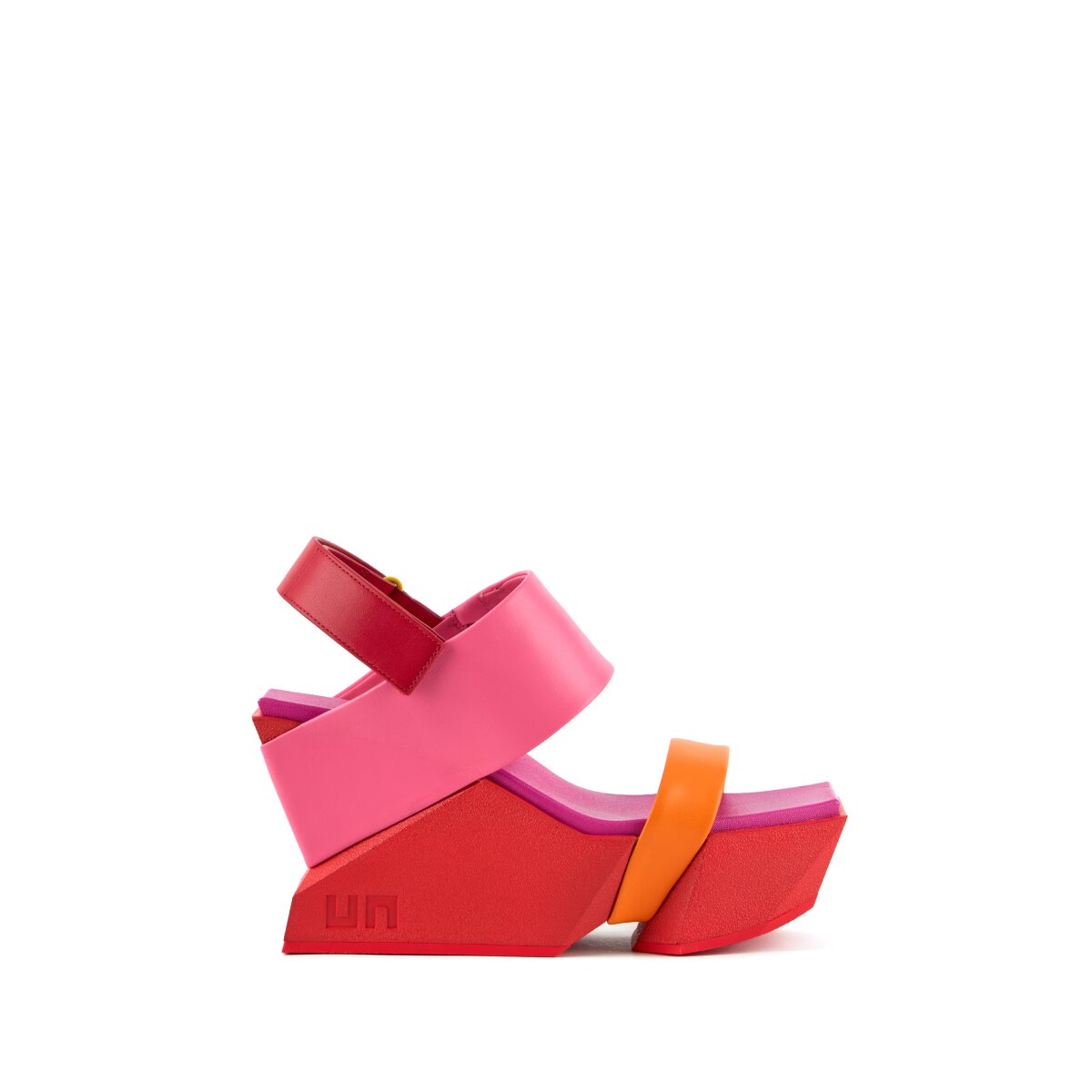 Brutt Sandal Lily