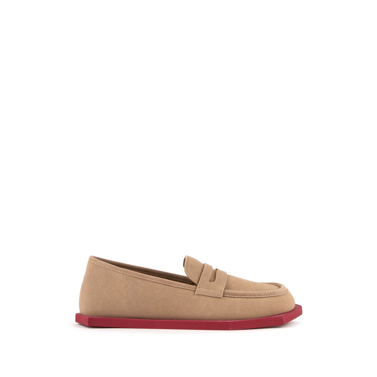 Poly Loafer Lo Trento