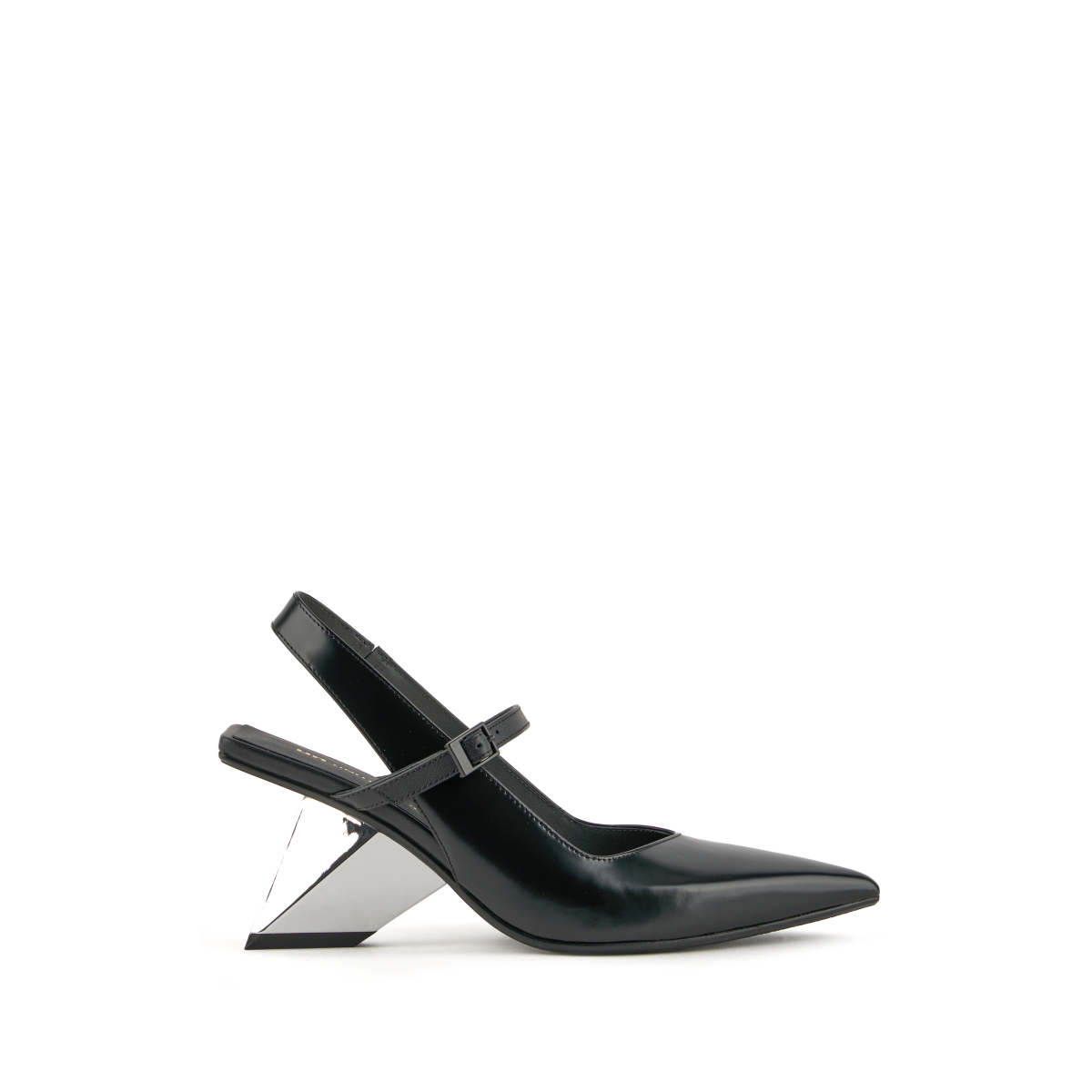 Rockit MJ Black