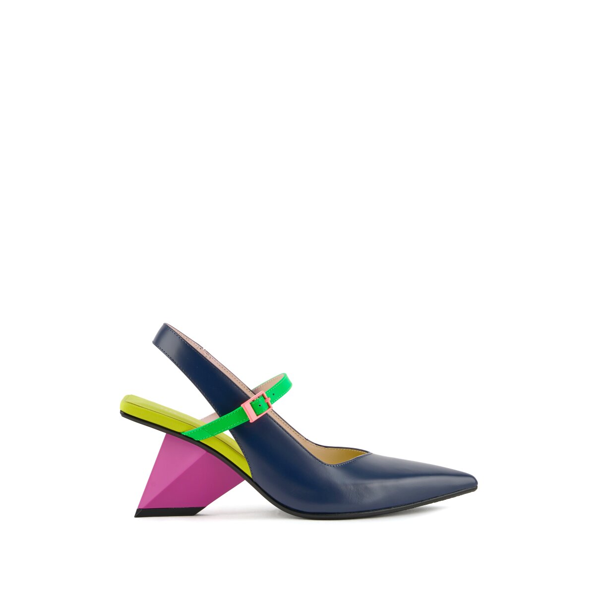 Rockit MJ Neon Flair