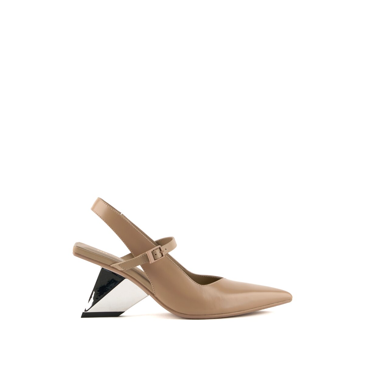 Rockit MJ Timeless Taupe