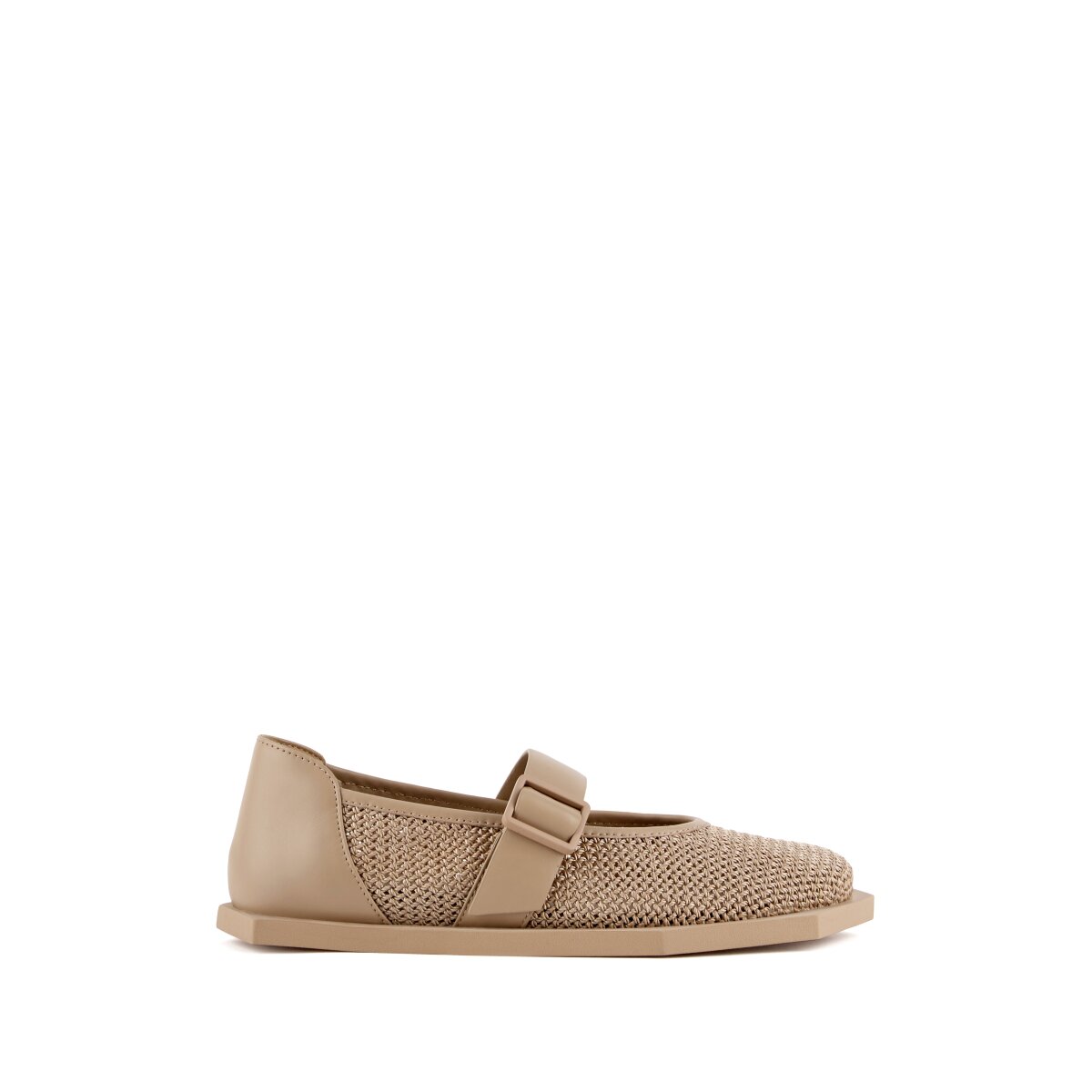 Poly Ballet Lo Timeless Taupe