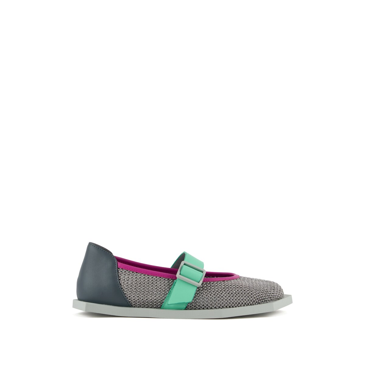 Poly Ballet Lo Nebula