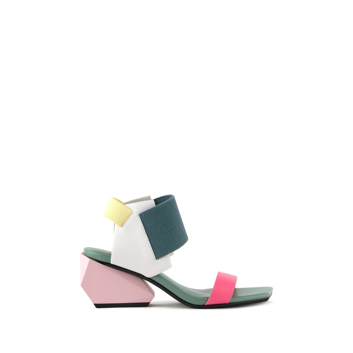 Ricky Sandal Mid Future Mix