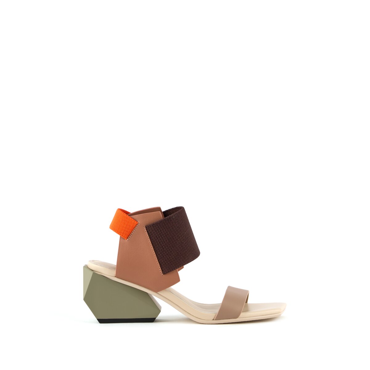 Ricky Sandal Mid Sierra