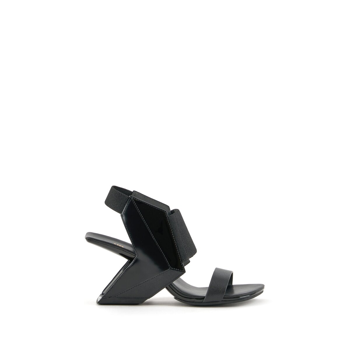 Loop 3D Hi Black