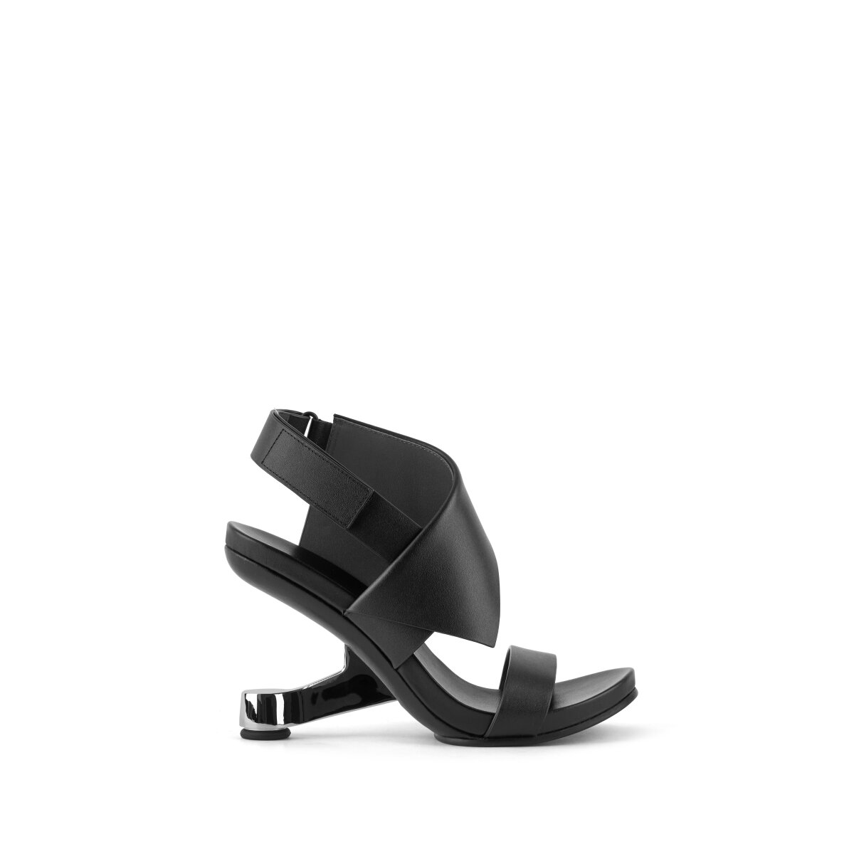Eamz Polo Black