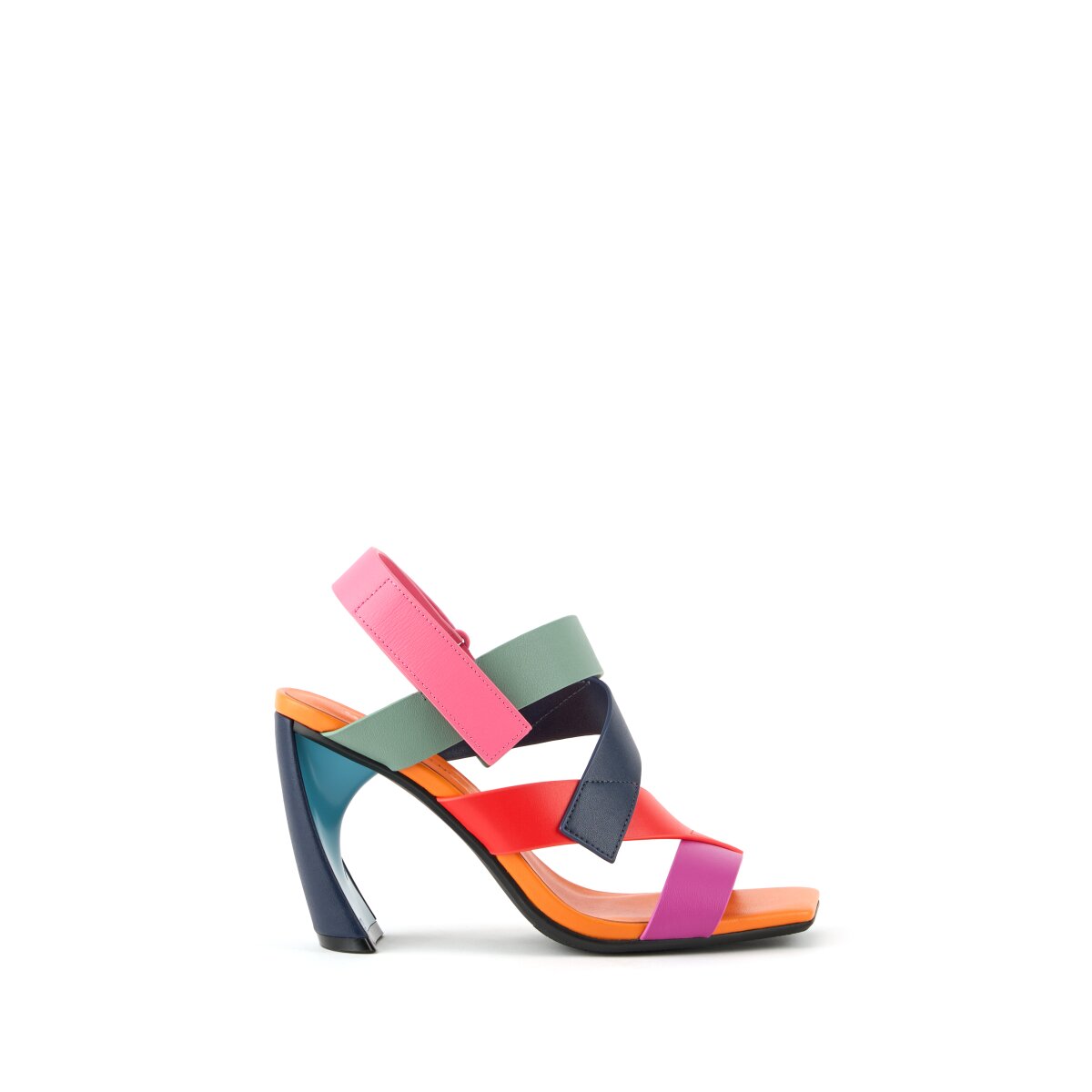 Zuma Straps Hi Solaria