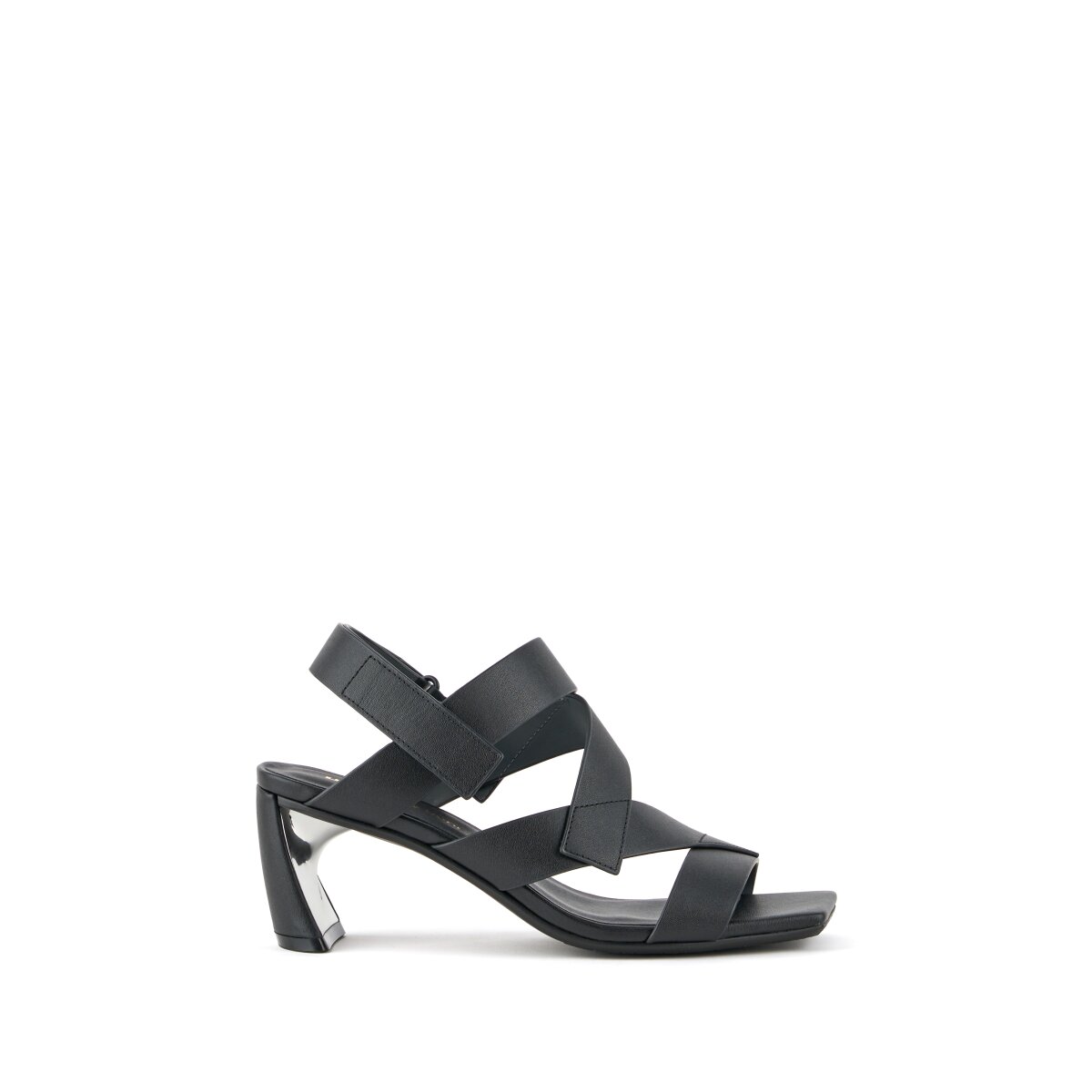 Zuma Straps Mid Black