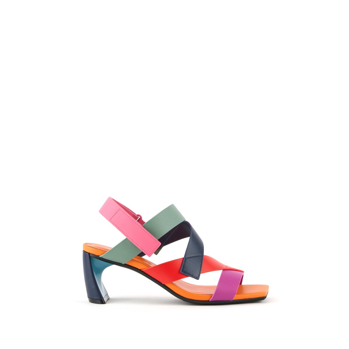 Zuma Straps Mid Solaria