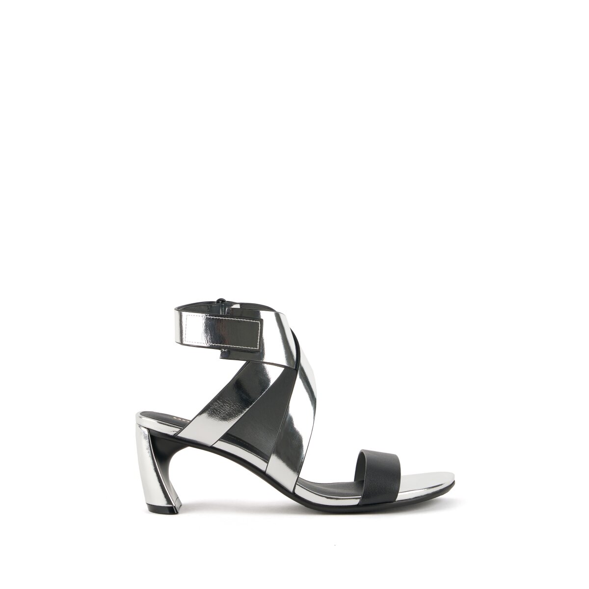 Zuma Way Mid Silver