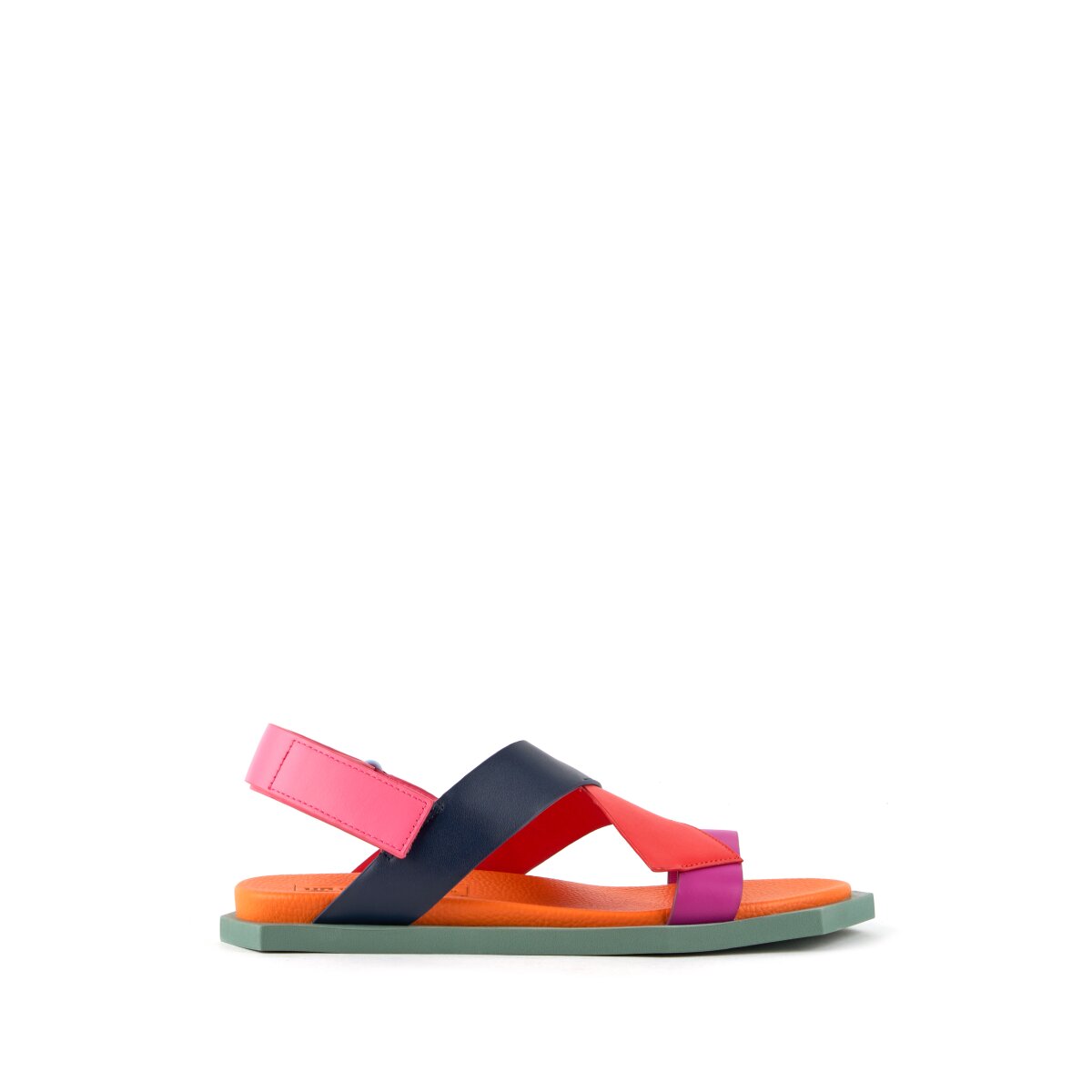 Poly Straps Lo Solaria