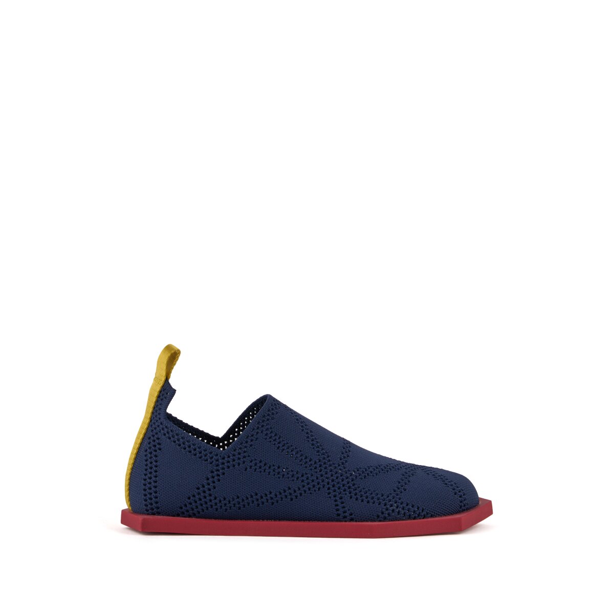 Poly Fabric Lo Naval