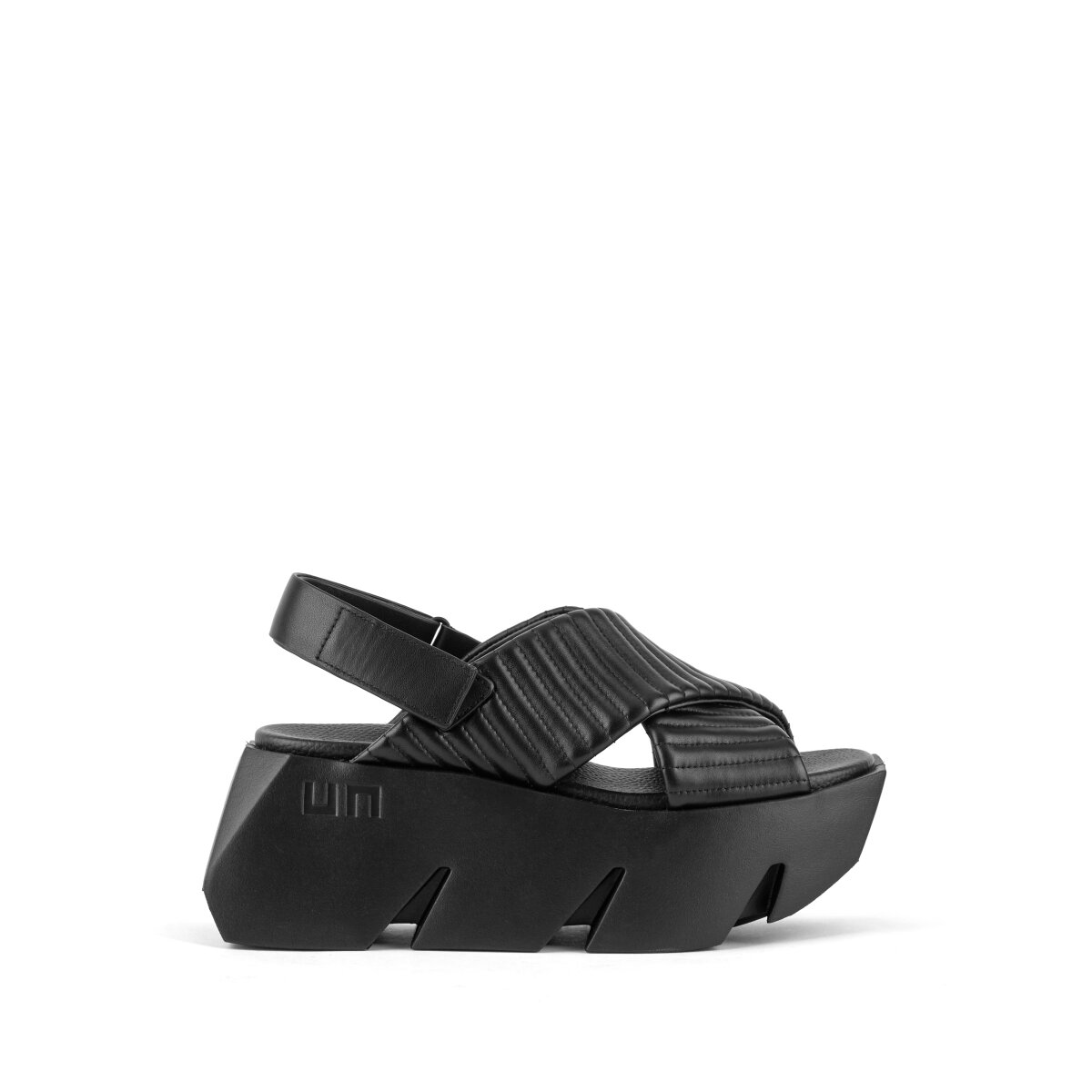 Bull Puffier Black