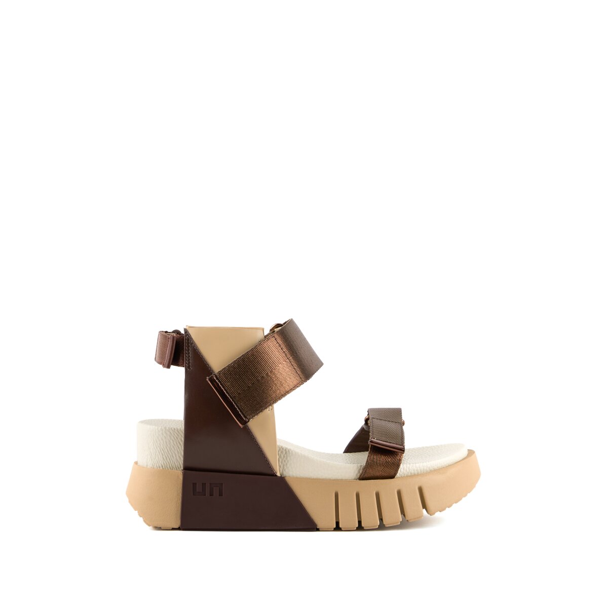 Delta Run Bronzite