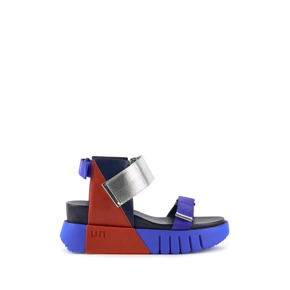 Delta Run Nila