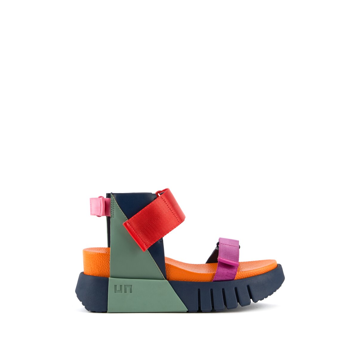 Delta Run Solaria