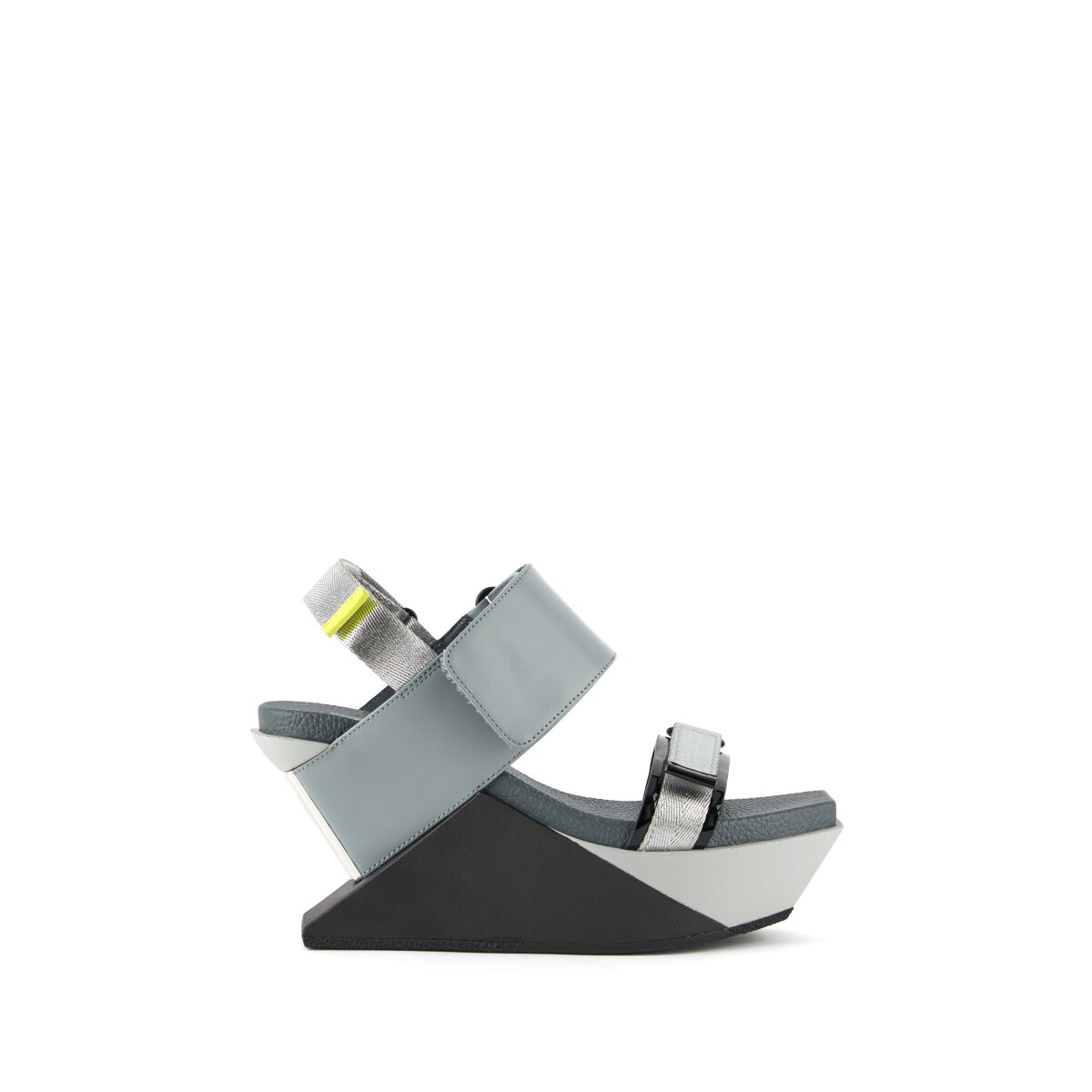 Delta Run Wedge  Steel