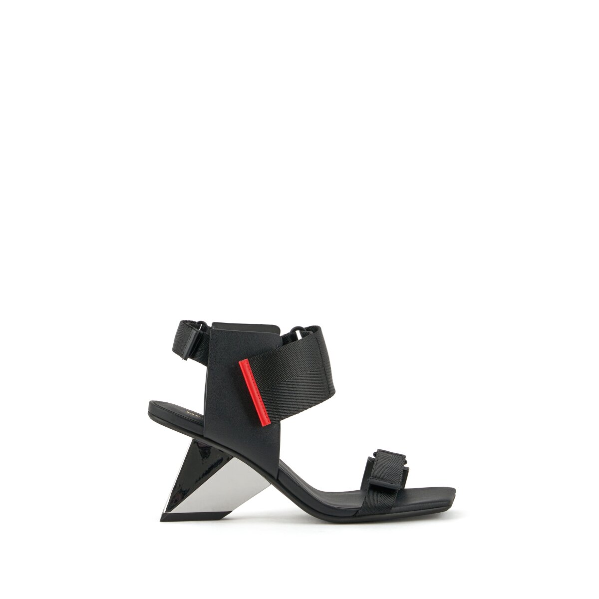 Rockit Run Black Agate