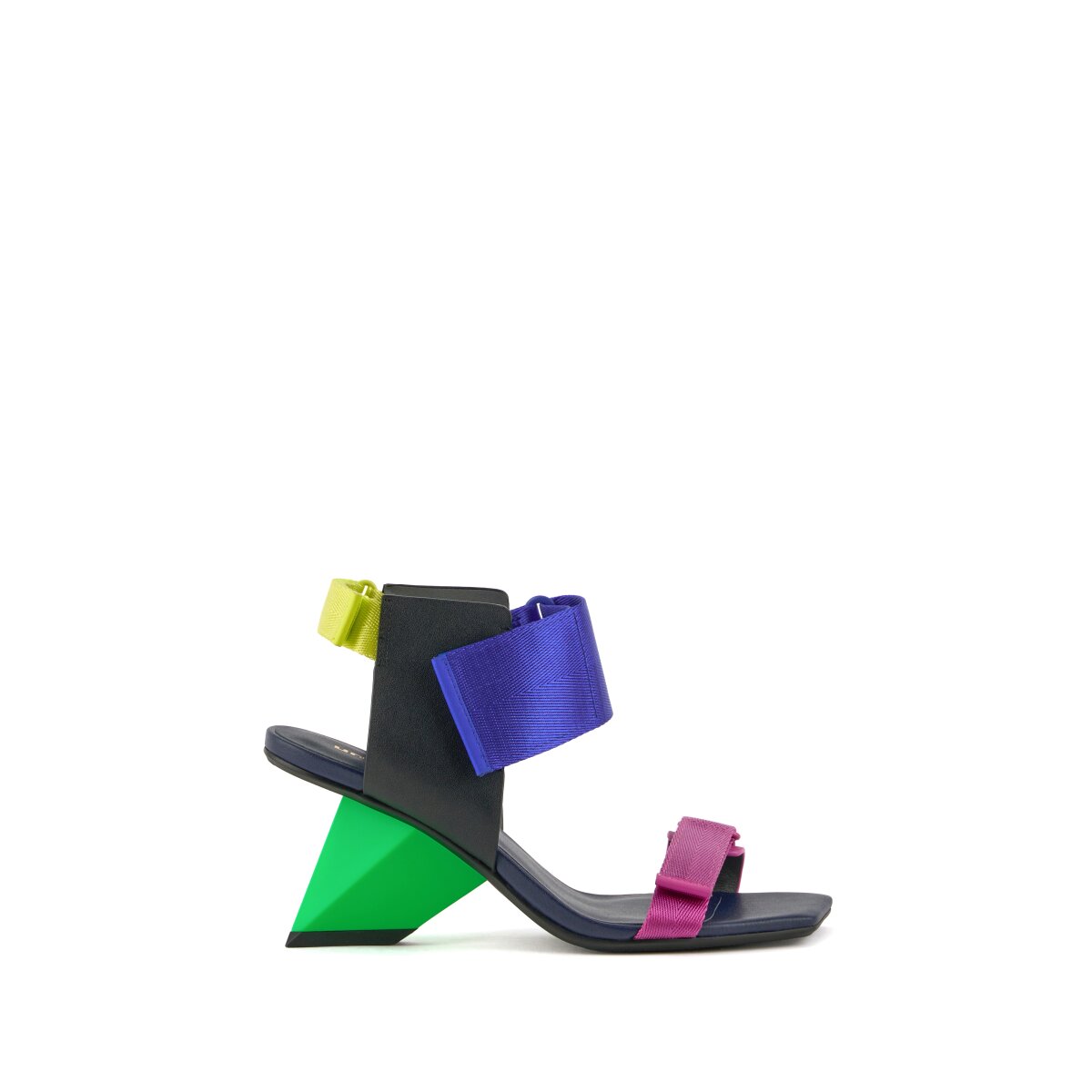 Rockit Run Neon Flair