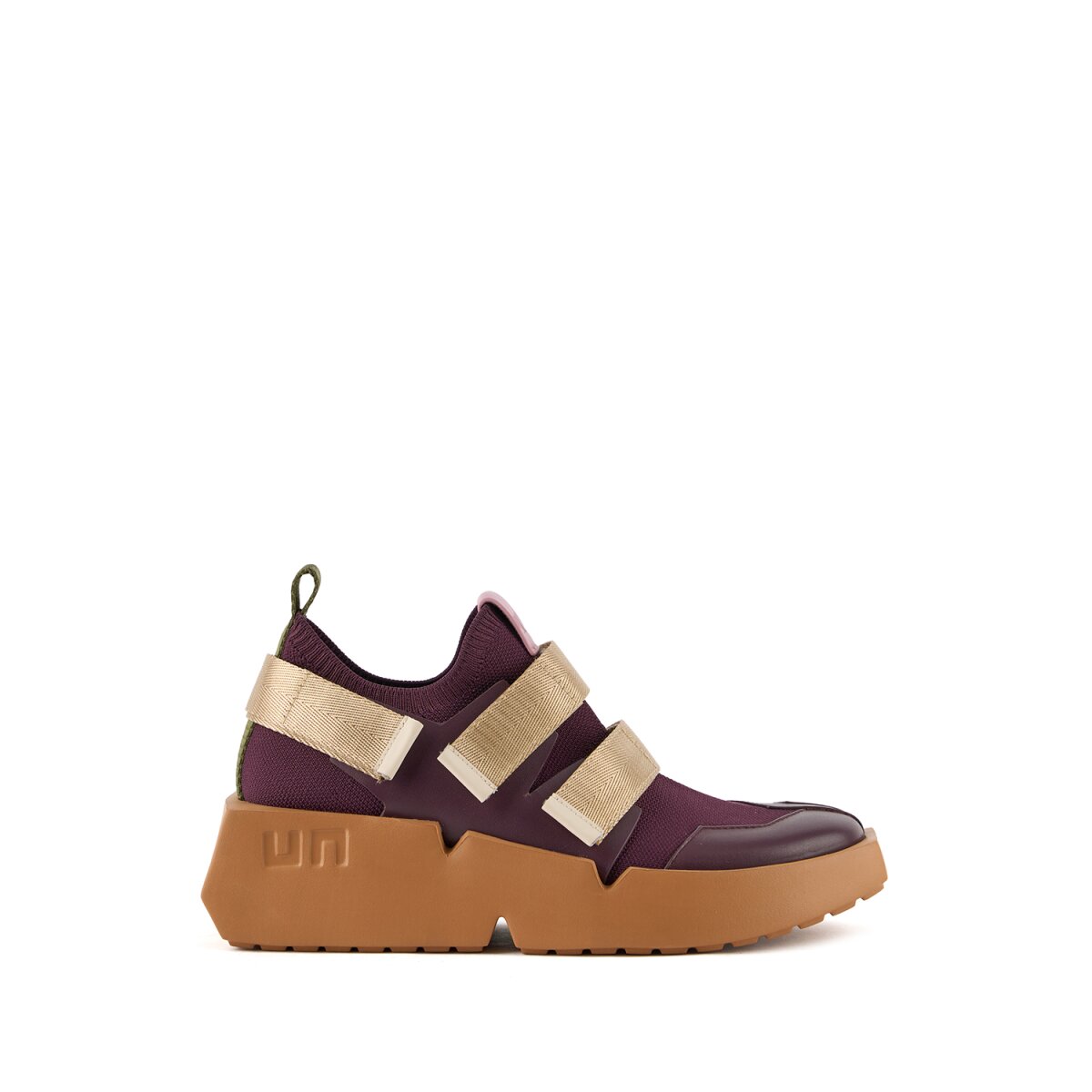 Mega Run Caramel Mix