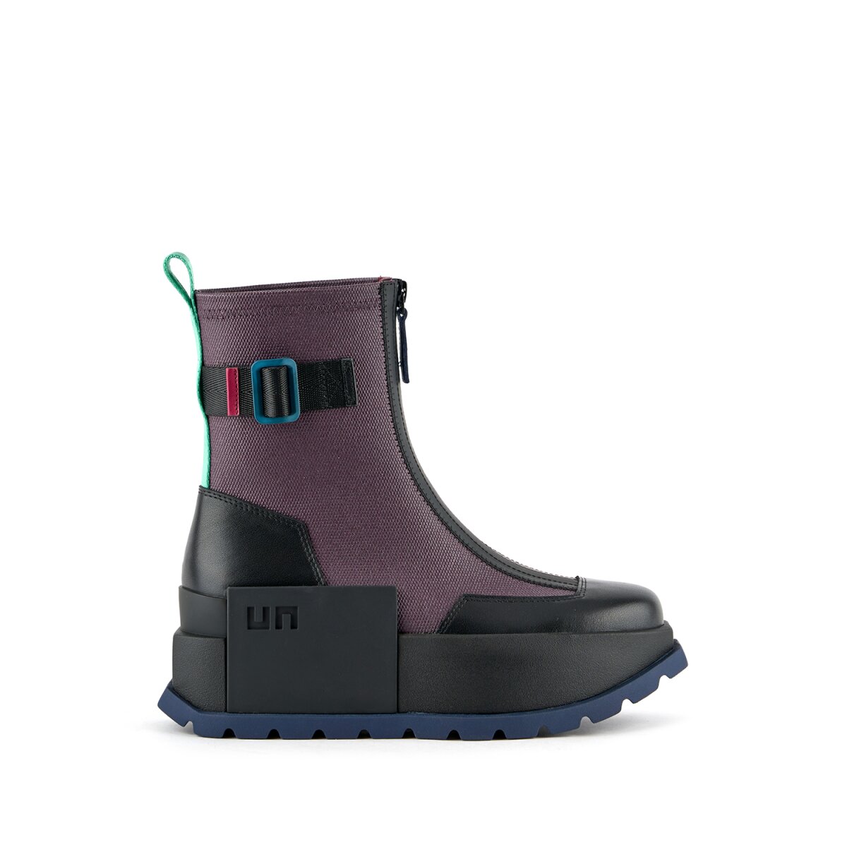 Roko Bootie II Fig