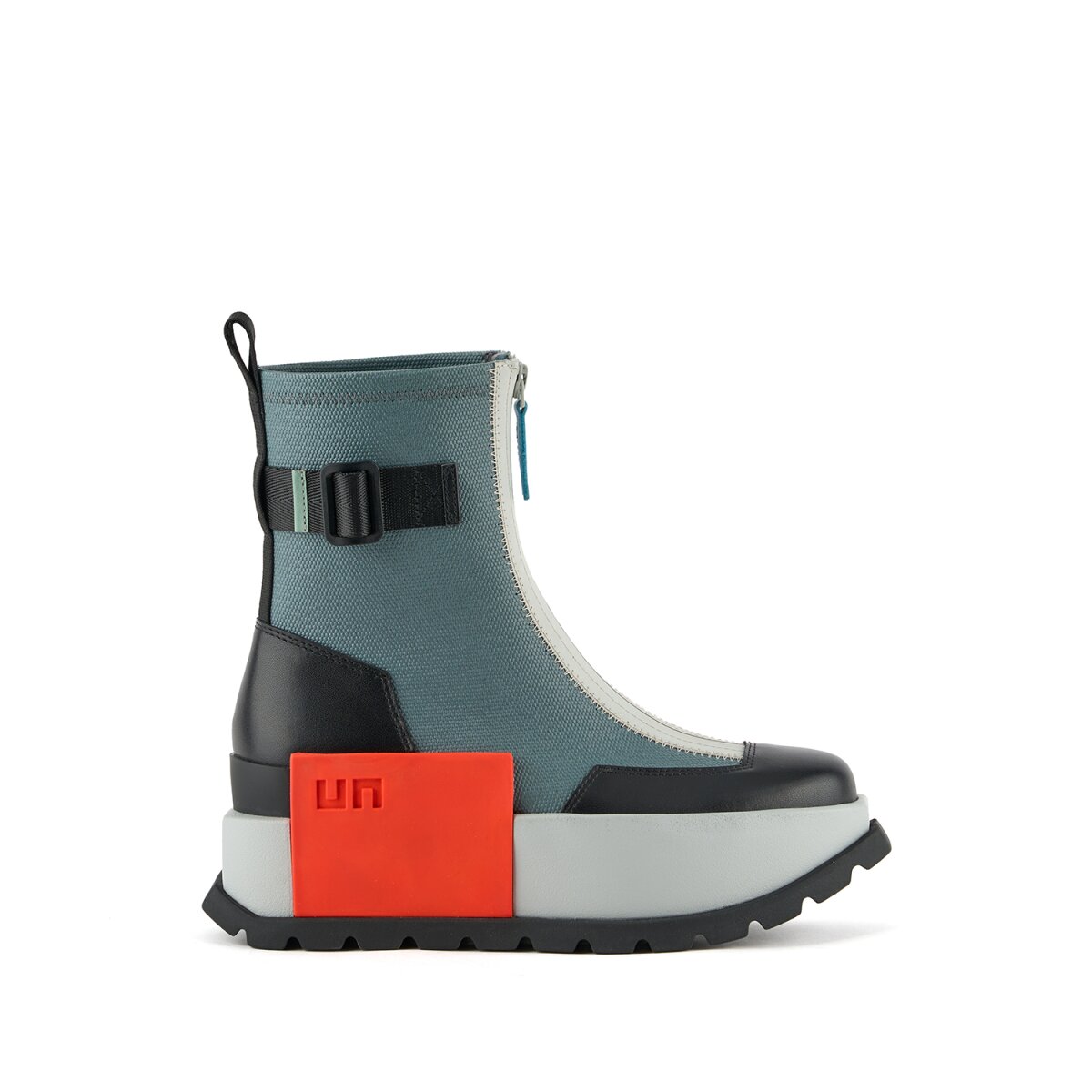 Roko Bootie II Basalt Mix