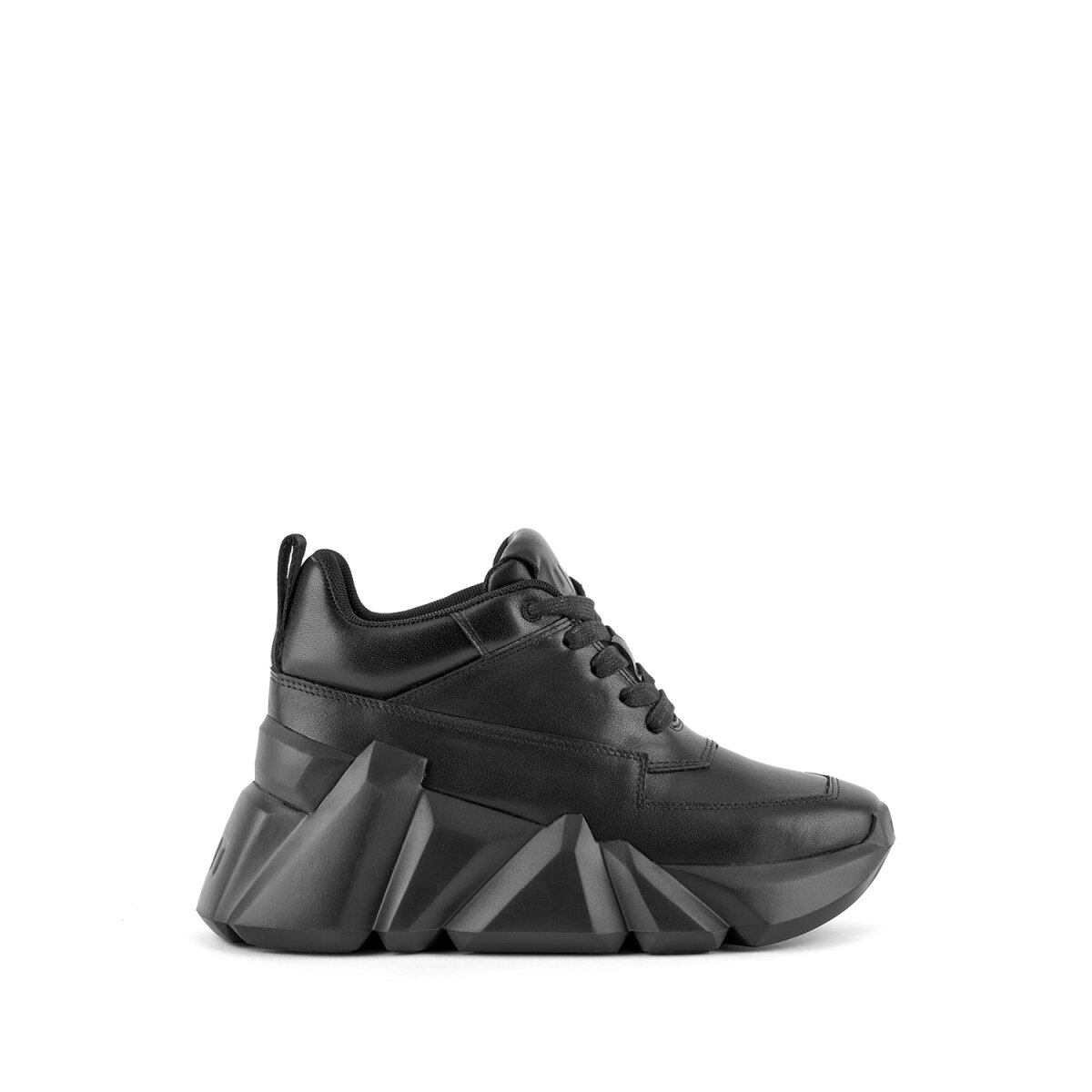 Space Kick Max Black II